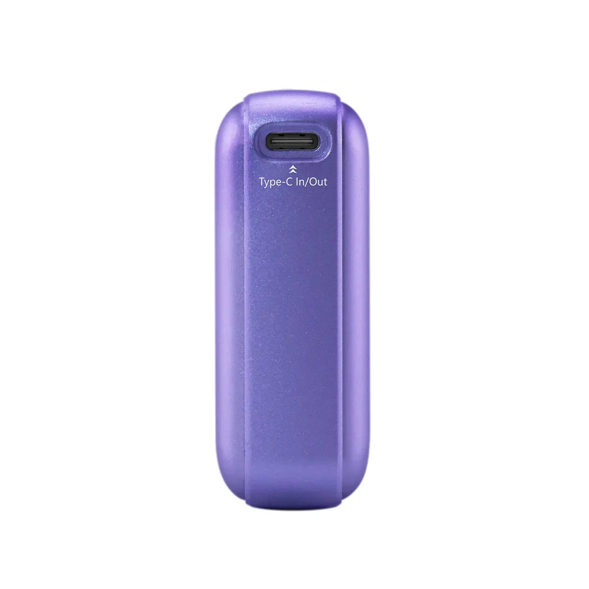 Xpower 10000mah 20w Tiny Power Bank - Purple - Tashqila Xpower 10000mah 20w Tiny Power Bank - Purple - Tashqila